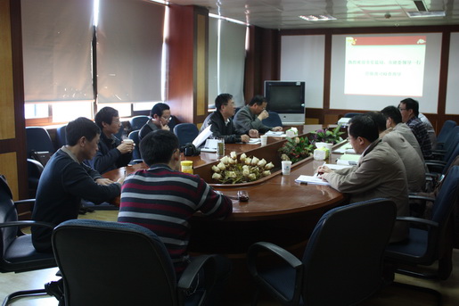 市安監(jiān)局、城鄉(xiāng)建委領(lǐng)導(dǎo)深入安慶港華燃?xì)鈾z查指導(dǎo)安全工作